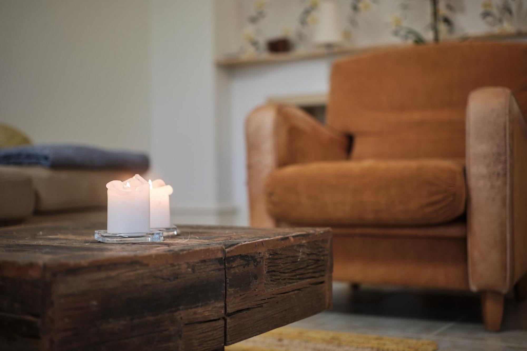 Askegaarden Apartments Sandved Εξωτερικό φωτογραφία