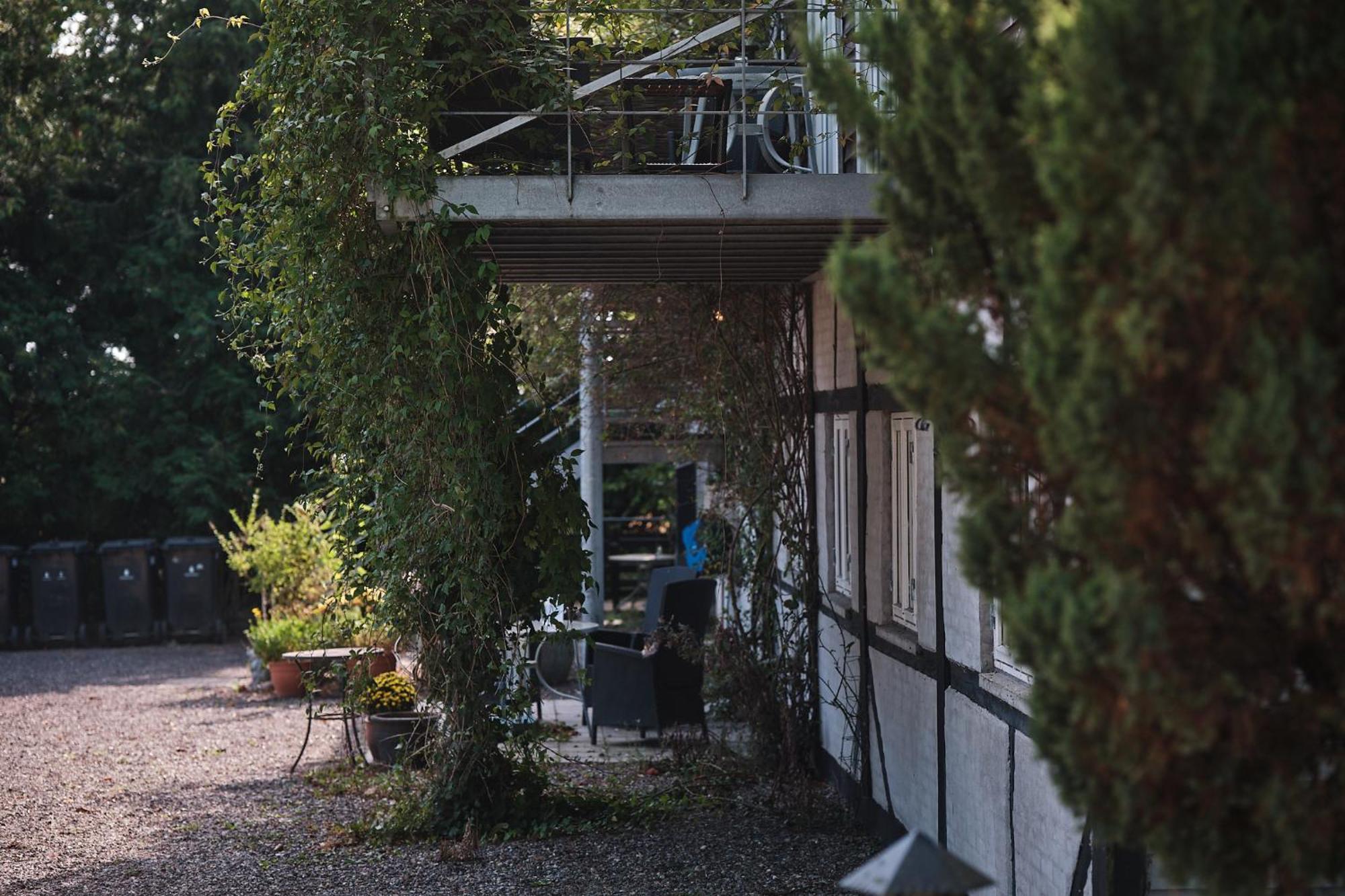 Askegaarden Apartments Sandved Εξωτερικό φωτογραφία