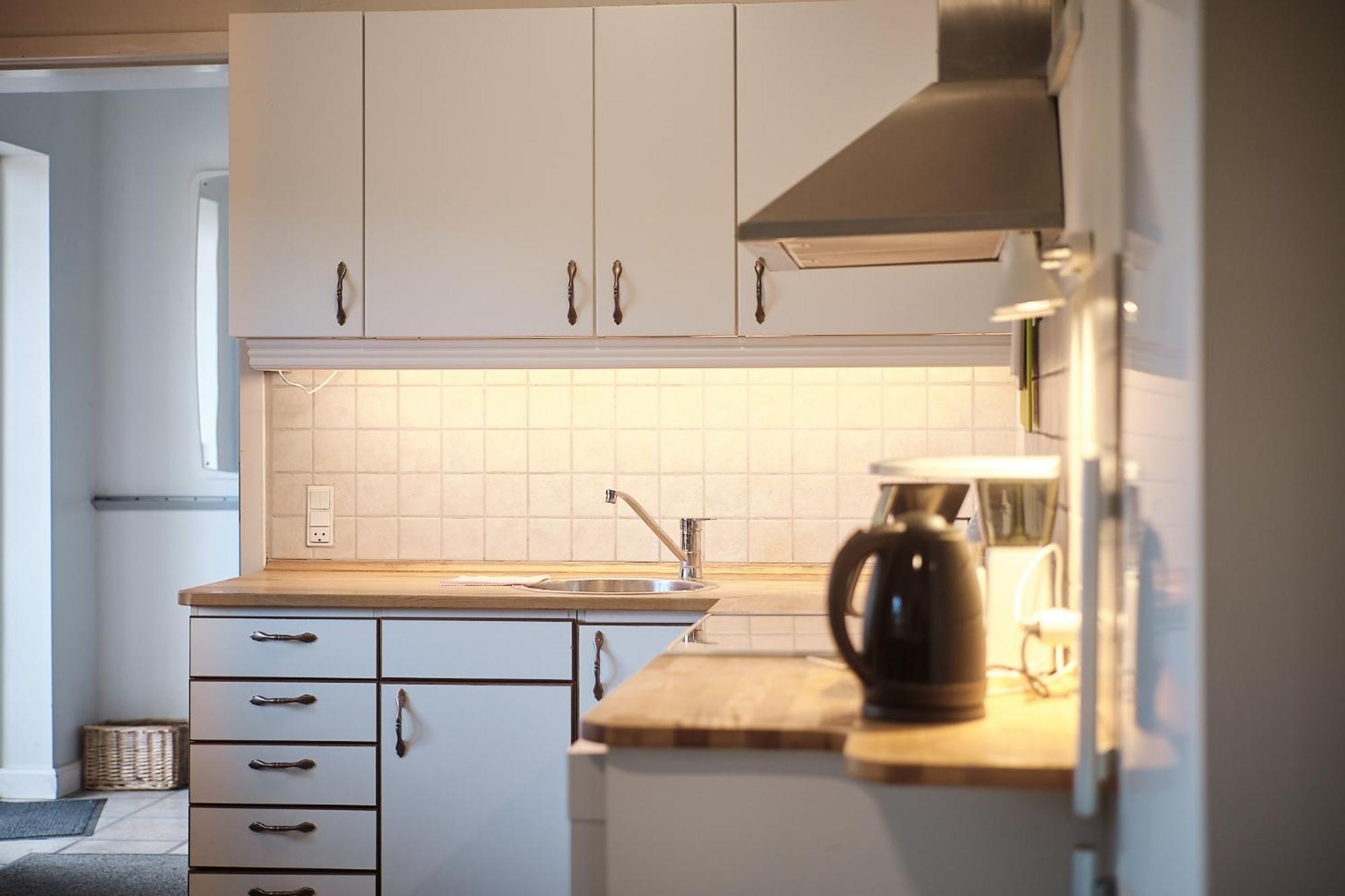Askegaarden Apartments Sandved Εξωτερικό φωτογραφία