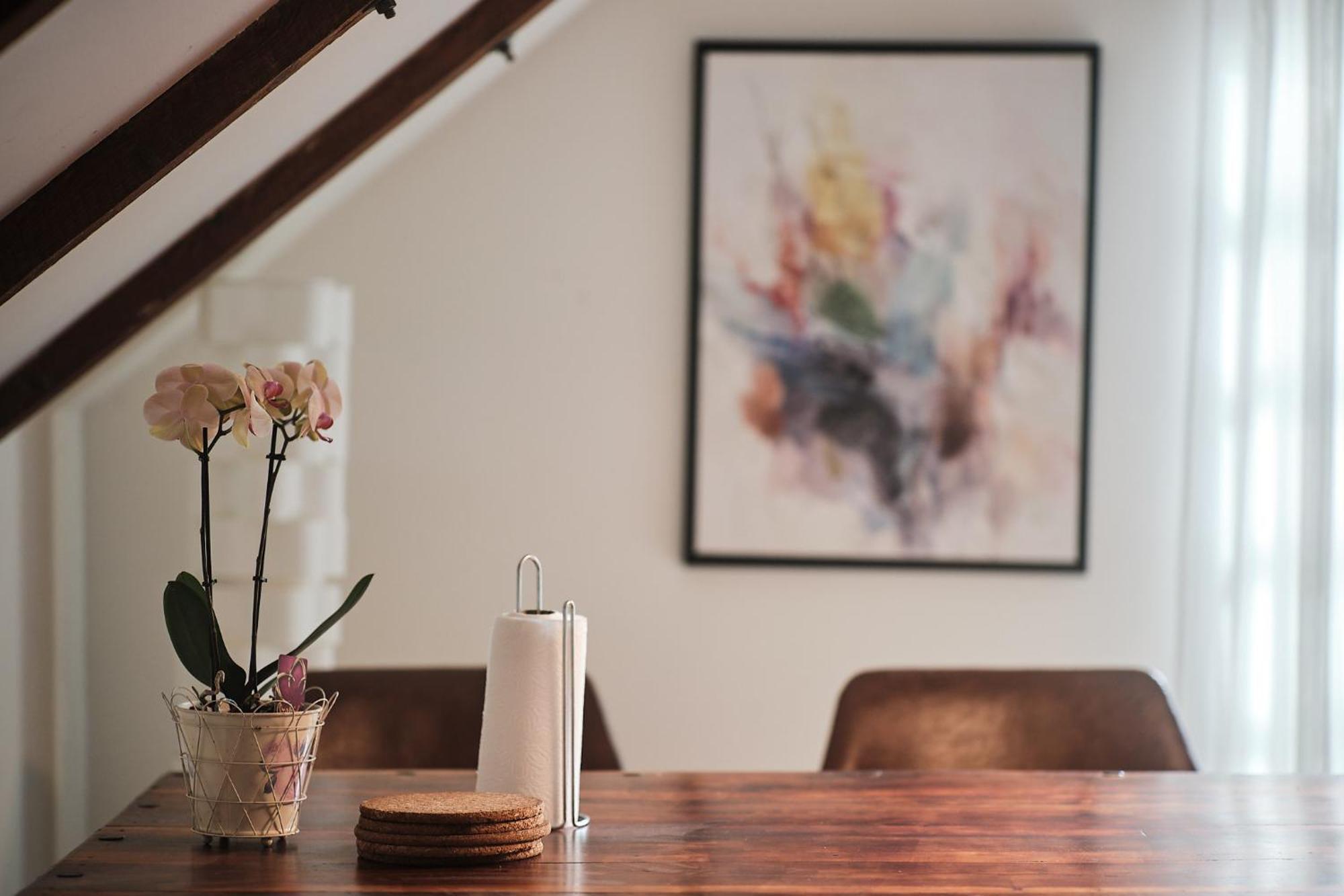 Askegaarden Apartments Sandved Εξωτερικό φωτογραφία