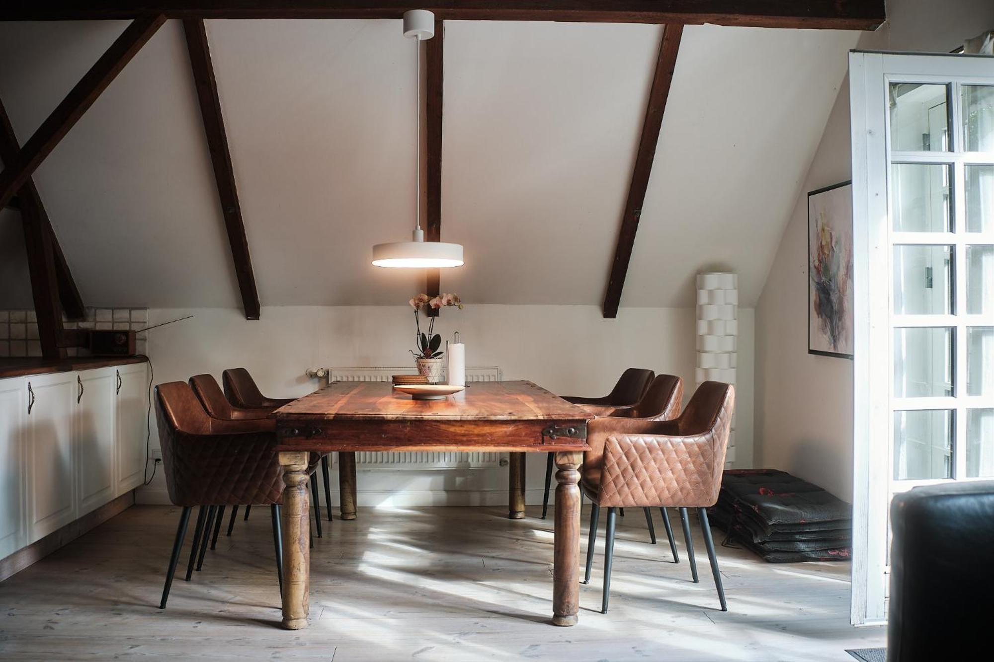Askegaarden Apartments Sandved Εξωτερικό φωτογραφία