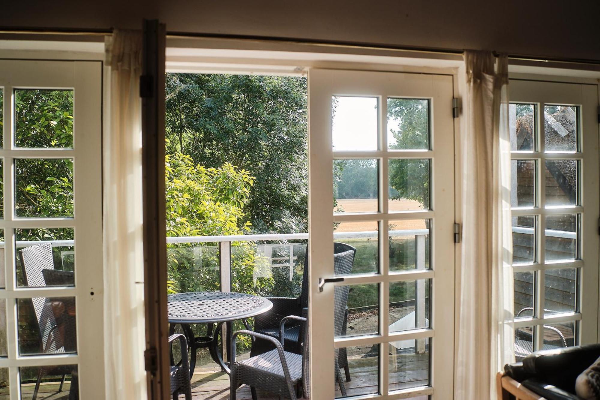 Askegaarden Apartments Sandved Εξωτερικό φωτογραφία